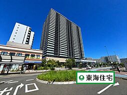 パークタワーあすと長町