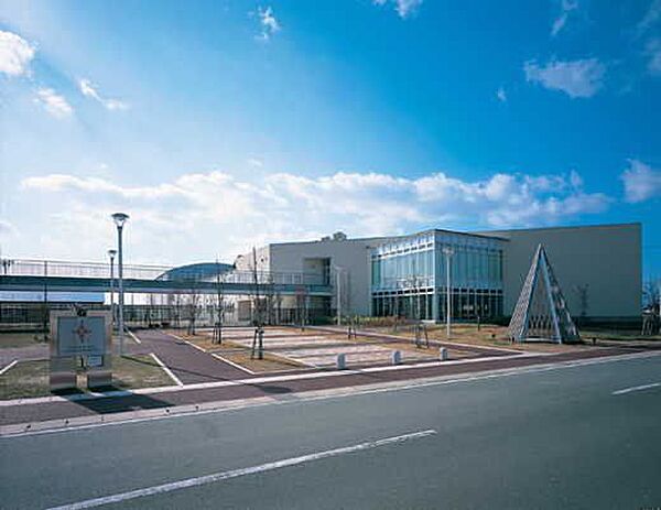 大崎市立古川南中学校（徒歩17分） 1313m