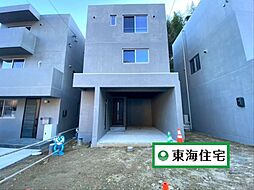 青葉区川内山屋敷 C棟