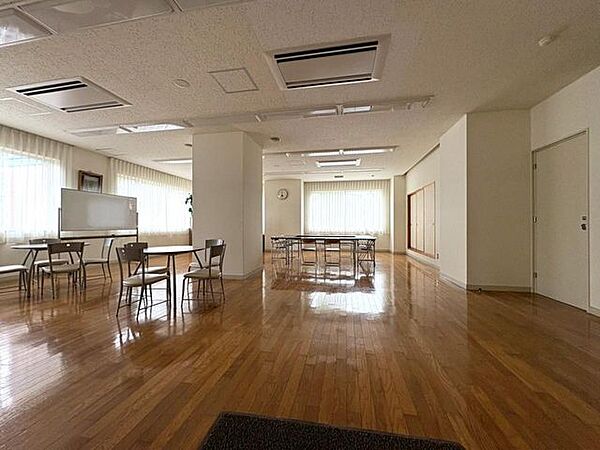 その他共用部