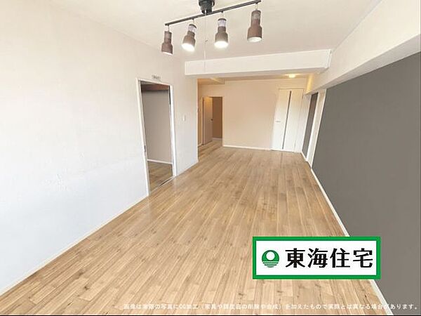 《LDK》※居住中につきご内覧の際は事前にご予約が必要です。お気軽にお問い合わせください〇＊
