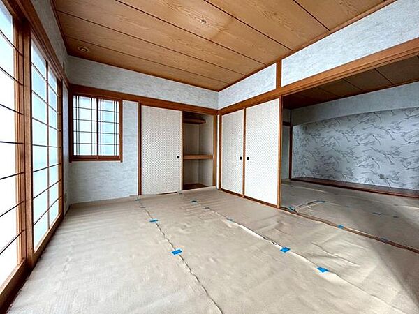 室内