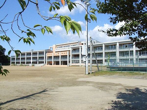 仙台市立広瀬小学校　徒歩15分(1138ｍ)