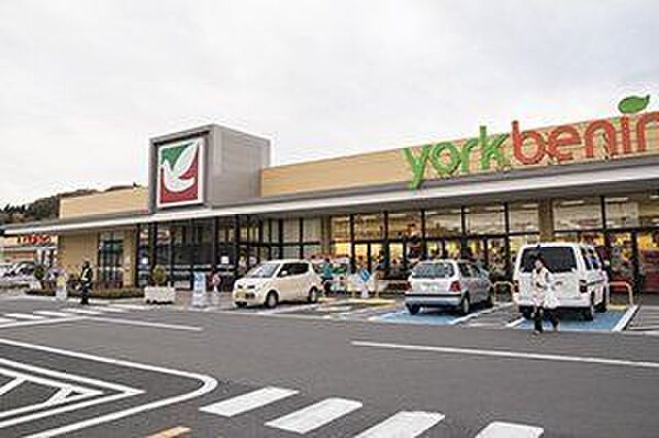 スーパー ヨークベニマル 仙台愛子店　徒歩19分/車7分(1490m)