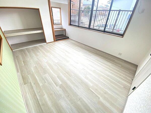 室内