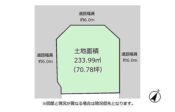 区画図：304000340209
