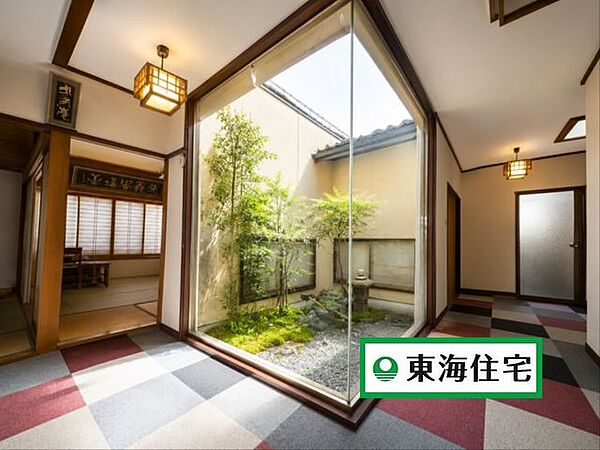 ※画像は実際の写真にCG加工を加えたものです。
