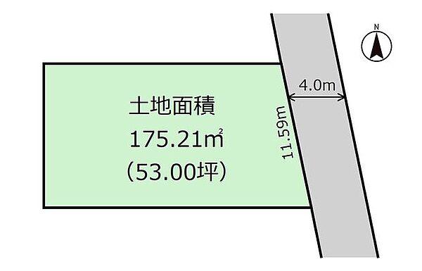 区画図：304000342062