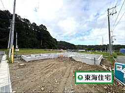 宮城県宮城郡利府町神谷沢字広畑