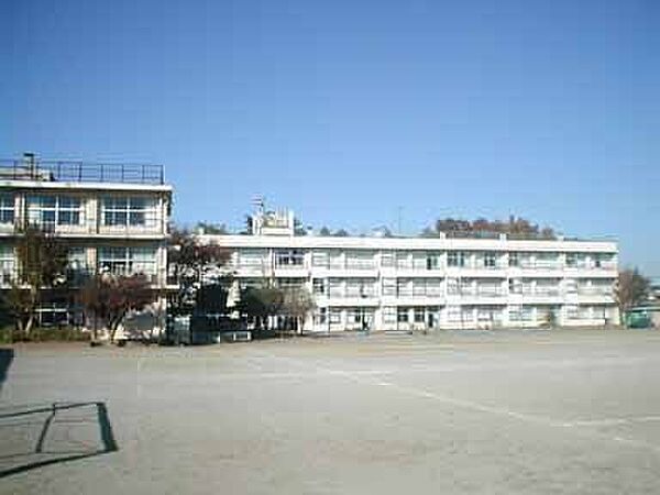 仙台市立鶴が丘小学校 徒歩4分。鶴が丘小学校　 280m