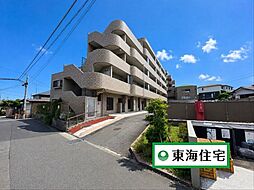 ダイアパレス鶴ケ谷南