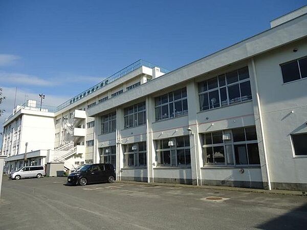 仙台市立袋原小学校 徒歩5分。 350m