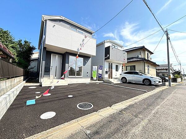 安全性の高さに加えて環境にも嬉しいオール電化住宅。