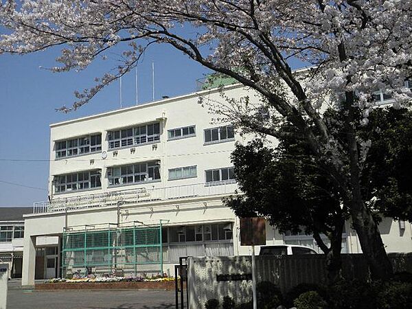 仙台市立中田中学校 徒歩20分。 1590m
