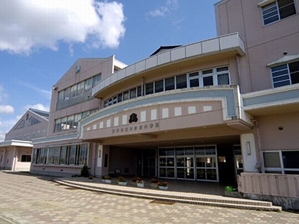 富谷市立日吉台小学校 徒歩4分。 260m
