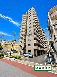 ダイトシティ榴ヶ岡