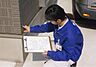 その他：6か月後、1年後、2年後の計3回の定期点検サービスの実施しています。点検には点検専門の技術員がご訪問し、チェックシートに沿って数十項目の点検内容を詳細に確認致します。