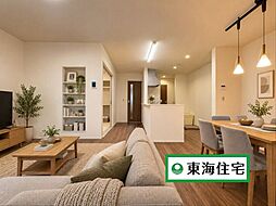 太白区西中田3丁目 2号棟
