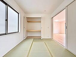 和室の画像
