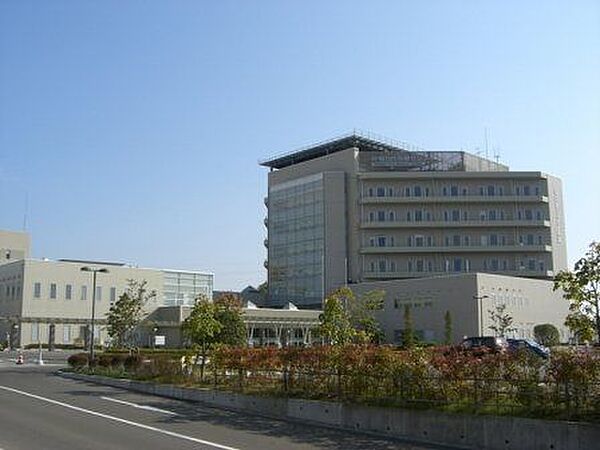 （財）仙台市医療センター仙台オープン病院 徒歩25分。 1960m