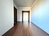子供部屋：《洋室5.1帖》収納付き＆シンプルな洋室は子供部屋にも〇