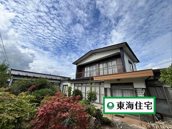 detached 宮城県遠田郡美里町字素山町
地図を見る