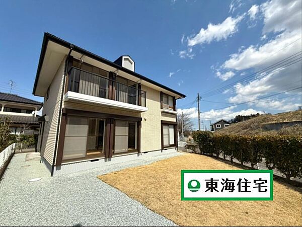 detached 宮城県岩沼市竹の里1丁目
地図を見る