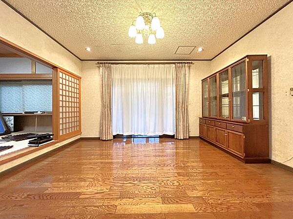 detached 宮城県加美郡加美町米泉字西野
地図を見る