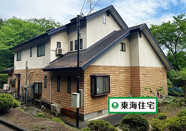 detached 宮城県加美郡加美町米泉字西野
地図を見る