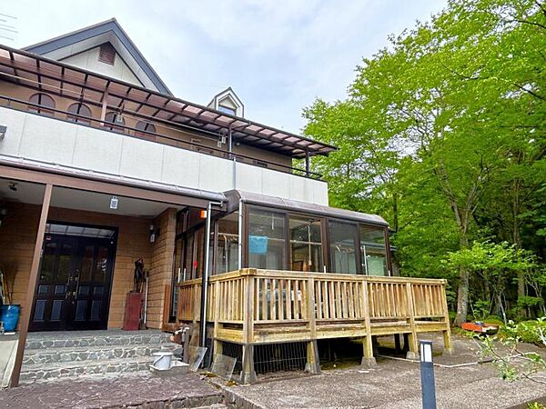 detached 宮城県加美郡加美町米泉字西野
地図を見る