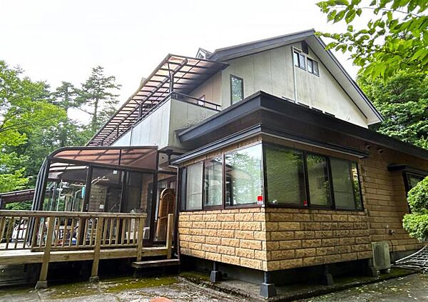detached 宮城県加美郡加美町米泉字西野
地図を見る