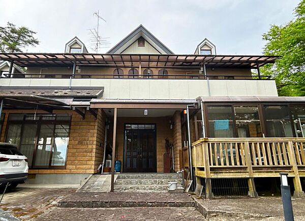 detached 宮城県加美郡加美町米泉字西野
地図を見る