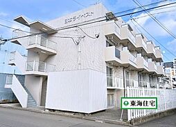 ライベストコート仙台III