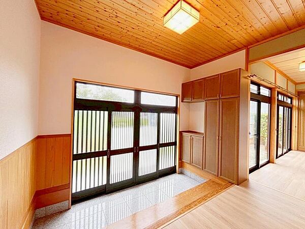 detached 宮城県遠田郡美里町北浦字天神前
地図を見る