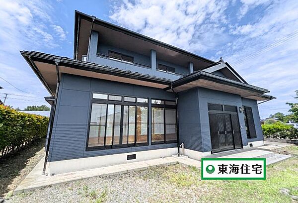 detached 宮城県遠田郡美里町北浦字天神前
地図を見る