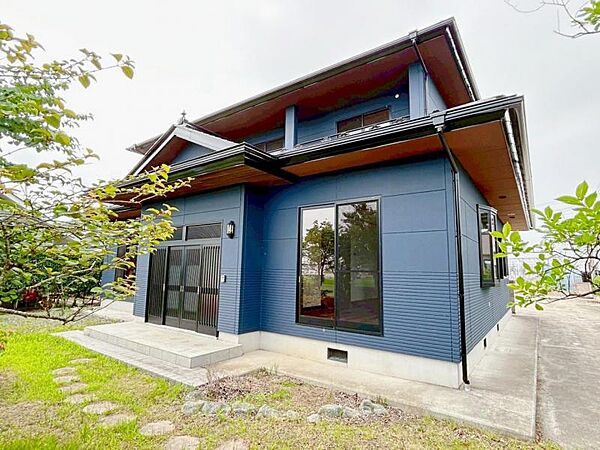 detached 宮城県遠田郡美里町北浦字天神前
地図を見る