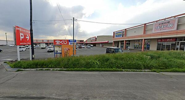 detached 宮城県遠田郡美里町北浦字天神前
地図を見る