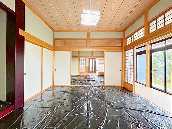 detached 宮城県遠田郡美里町北浦字天神前
地図を見る