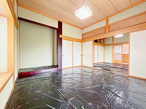 detached 宮城県遠田郡美里町北浦字天神前
地図を見る