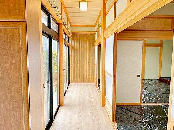 detached 宮城県遠田郡美里町北浦字天神前
地図を見る