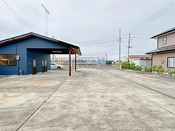 detached 宮城県遠田郡美里町北浦字天神前
地図を見る