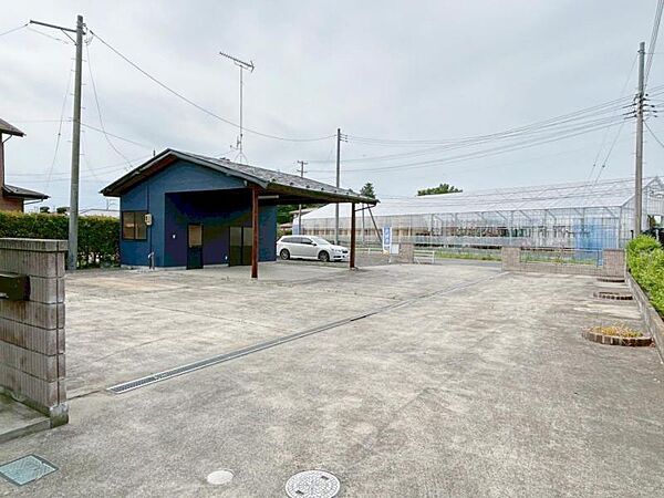 detached 宮城県遠田郡美里町北浦字天神前
地図を見る