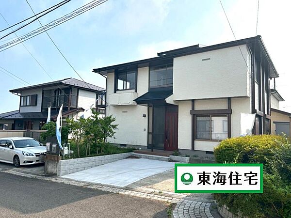 detached 宮城県宮城郡七ヶ浜町汐見台3丁目
地図を見る