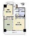 ライオンズマンション立町10階2,080万円