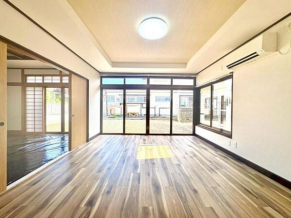 detached 宮城県遠田郡涌谷町字渋江
地図を見る