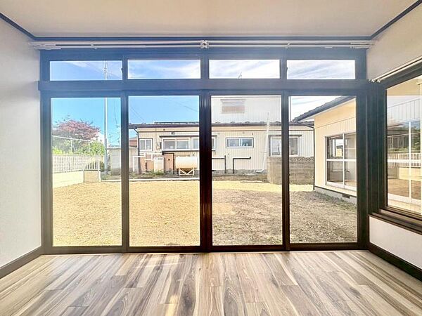 detached 宮城県遠田郡涌谷町字渋江
地図を見る