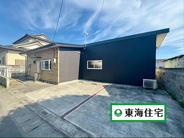 detached 宮城県遠田郡涌谷町字渋江
地図を見る