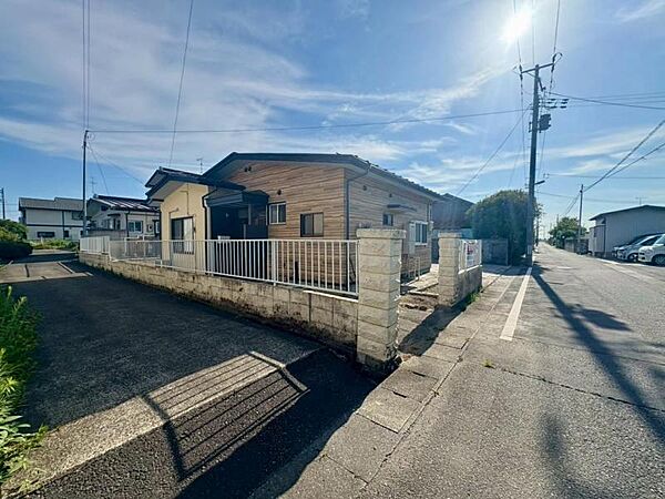 detached 宮城県遠田郡涌谷町字渋江
地図を見る