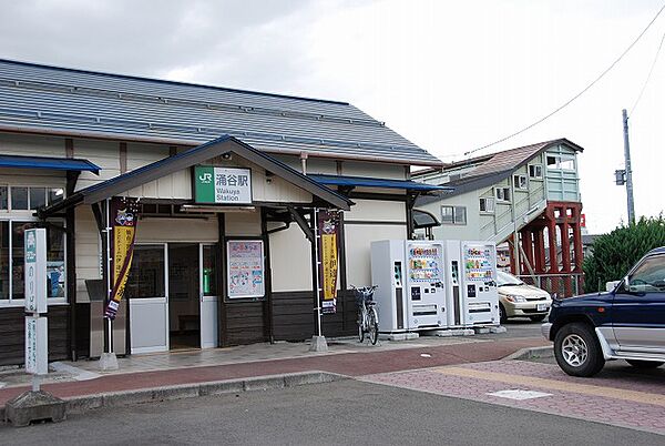 detached 宮城県遠田郡涌谷町字渋江
地図を見る
