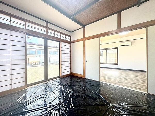 detached 宮城県遠田郡涌谷町字渋江
地図を見る